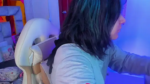 sophiievv online show from 02-23-26, 07:55