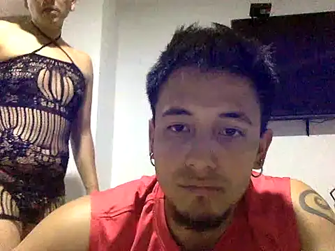 JeanLust online show from 06-25-26, 02:00