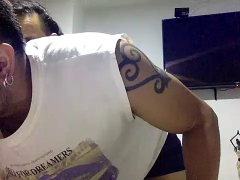 JeanLust online show from 07-09-26, 01:31