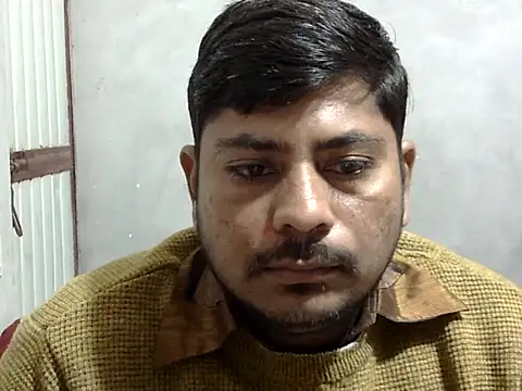 Ajmersingh335512 online show from 12-15-25, 12:53