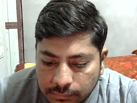 Ajmersingh335512 online show from 12-16-25, 04:45