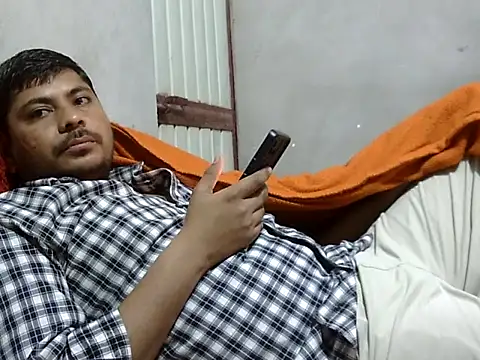 Ajmersingh335512 online show from 02-01-26, 03:10