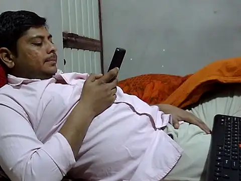 Ajmersingh335512 online show from 02-12-26, 03:40