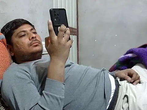 Ajmersingh335512 online show from 02-19-26, 03:19