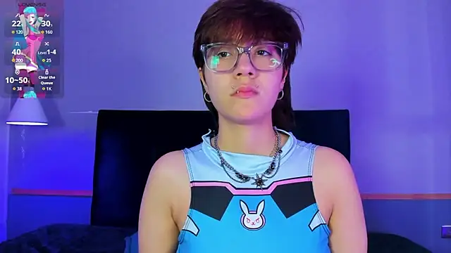 Tsuki Maru online show from 02-13-26, 08:16