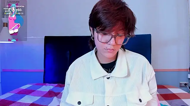 Tsuki Maru online show from 03-10-26, 09:53