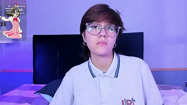 Tsuki Maru online show from 03-13-26, 10:05