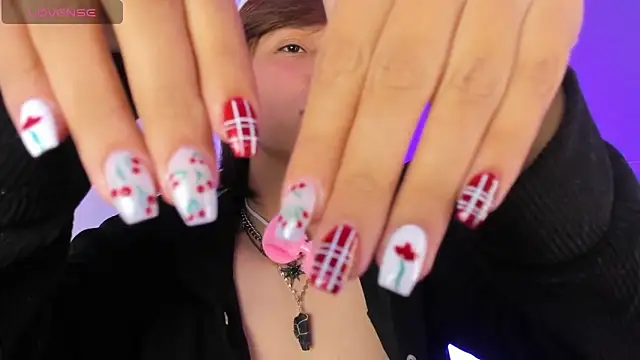 Tsuki Maru online show from 04-16-26, 07:14