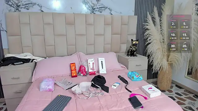 Snapshot of BritanyBrown_ chatting on 03-31-26, 10:54 BritanyBrown online show from 03-31-26, 10:54