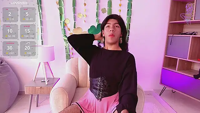 E R O S  online show from 03-22-26, 08:12