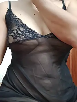 MaryyLy online show from 07-17-26, 10:11