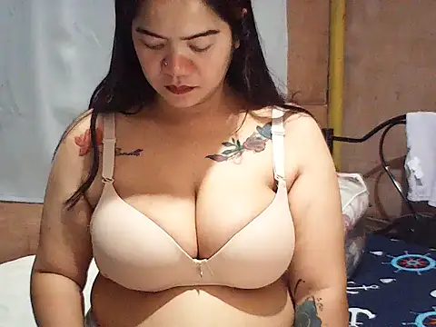 sexylhane online show from 03-12-26, 09:15