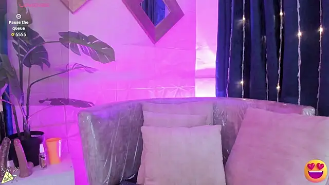  valeria saenz  online show from 03-11-26, 02:50