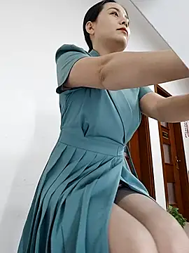 bingxin- online show from 06-25-26, 10:53