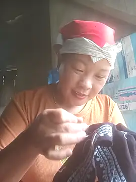 ningchun20 online show from 05-19-26, 01:56