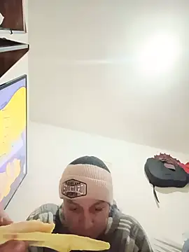 HotRolo online show from 07-14-26, 03:33