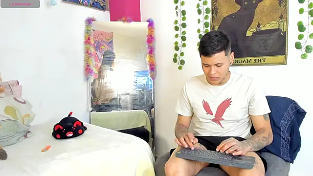 rosse dredd online show from 10-05-25, 10:07