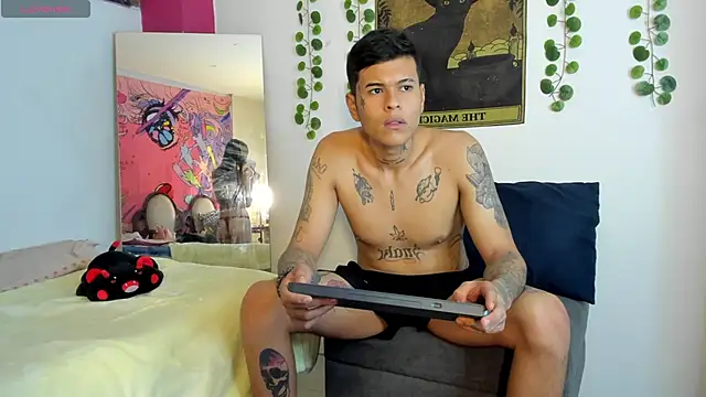 rosse dredd online show from 10-20-25, 12:33