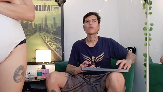 rosse dredd online show from 06-02-26, 05:59