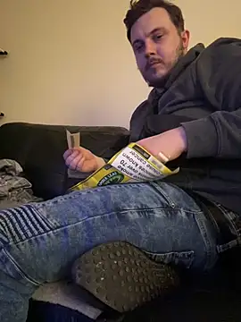 XXKieran online show from 04-14-26, 10:38