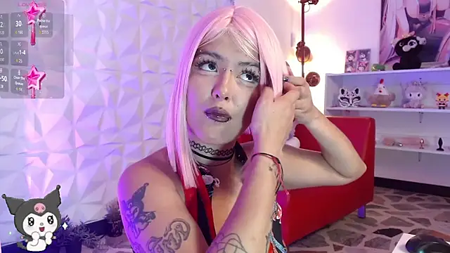 lil candy77 online show from 04-17-26, 11:13