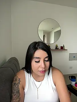 Sophie Dreamss online show from 03-14-26, 09:09