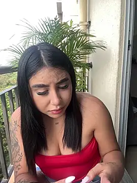 Sophie Dreamss online show from 03-16-26, 08:46