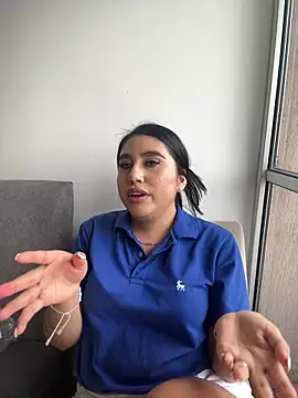 Sophie Dreamss online show from 05-28-26, 08:28