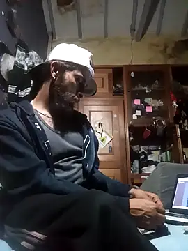 hairy mannn online show from 05-02-26, 03:55