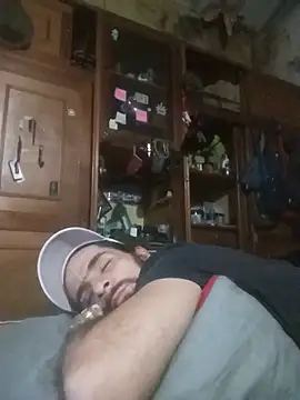 hairy mannn online show from 05-29-26, 03:48
