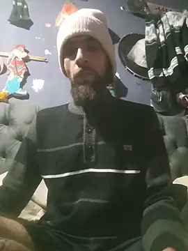 hairy mannn online show from 06-11-26, 03:59