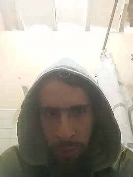 hairy mannn online show from 07-13-26, 03:26