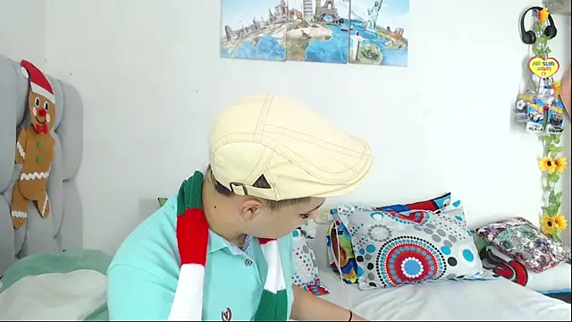 christopher Hot online show from 12-03-25, 08:40