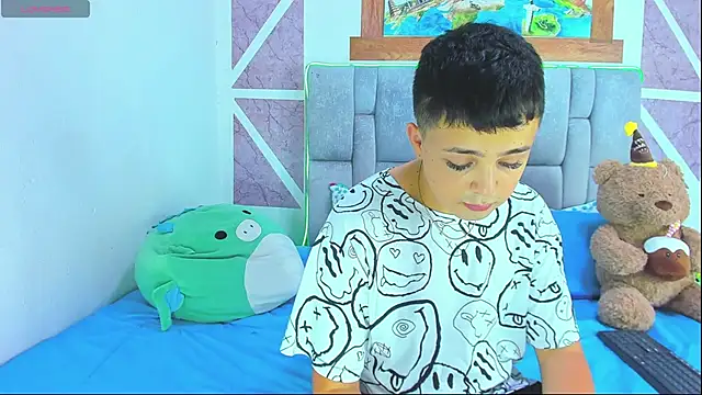 christopher Hot online show from 03-01-26, 02:13