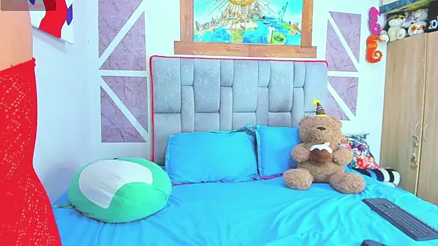 christopher Hot online show from 04-08-26, 09:26