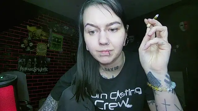 MessalinaOfficial online show from 04-14-26, 08:48