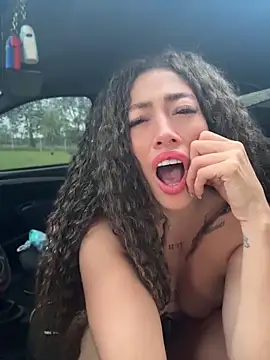 roxyrougee online show from 05-14-26, 10:38