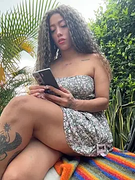 roxyrougee online show from 05-23-26, 09:19