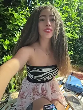 roxyrougee online show from 05-29-26, 10:46