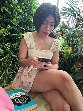 roxyrougee online show from 07-01-26, 11:01