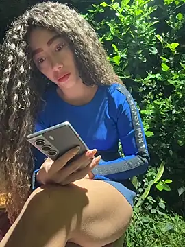 roxyrougee online show from 07-02-26, 10:32