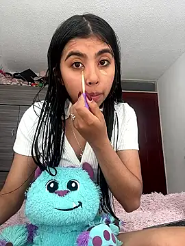 DianeSuns  online show from 01-11-26, 06:13