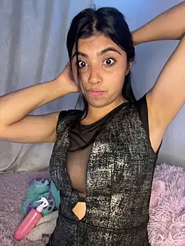 DianeSuns  online show from 02-04-26, 03:56