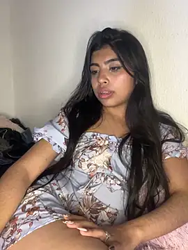 DianeSuns  online show from 02-12-26, 03:45