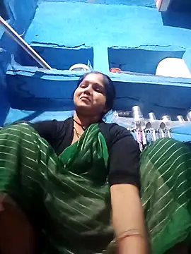 Jooli xx online show from 04-07-26, 12:22