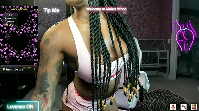 themanseater online show from 07-15-26, 03:23