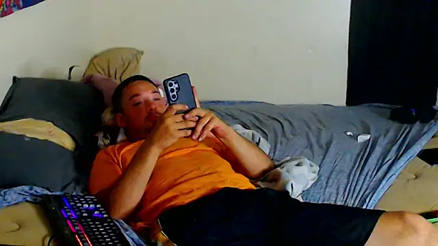 YoBlezz online show from 06-12-26, 01:37