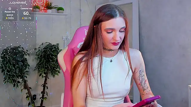 Alisha Green online show from 05-25-26, 09:26
