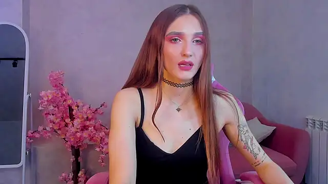 Alisha Green online show from 06-29-26, 09:26