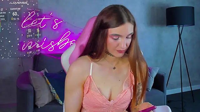 Alisha Green online show from 07-08-26, 09:25